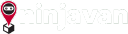 Company logo Ninja Van