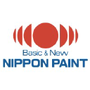 Nippon Paint Automotive France logo