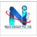 Nipro Infotech Private Limited in Elioplus