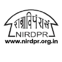 nirdpr.org.in