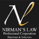 Nirman's Law Professional