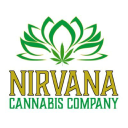 NIRVANA CANNA logo