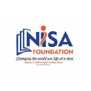 Nisa Foundation logo