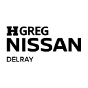 HGreg Nissan Delray
