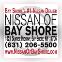 Nissan of Bayshore