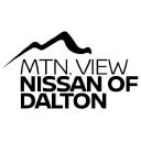 Mtn View Nissan of Dalton