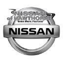 Nissan of Hawthorne