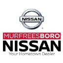 Nissan of Murfreesboro
