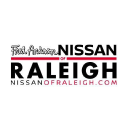 Fred Anderson Nissan Raleigh Contact