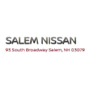 Salem Nissan
