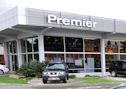 Premier Nissan Of San Jose
