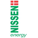 nissenenergy.com