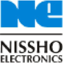 Nissho Electronics in Elioplus