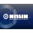 nissin-mfg.com.mx