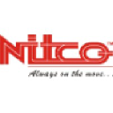 nitcologistics.com