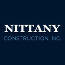 Nittany Construction Logo