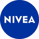 NIVEA Online Shop logo