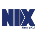 Nix Companies logo