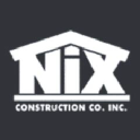 Nix Construction Co. Inc. Logo