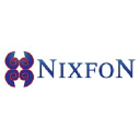 Nixfon logo