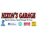 Nixon's Garage