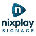 Nixplay Signage