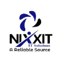 nixxititsolutions.com