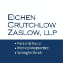 Eichen Crutchlow Zaslow LLP