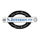 N. Jefferson