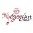 Company logo for njegemartgroup.com