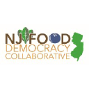 new jersey food democracy collaborative