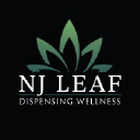 NJ Leaf North Brunswick Logo