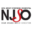 New Jersey Symphony Orchestra