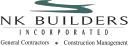 Nk Builders Inc Logo