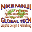 Nkemnji Global Tech LLC