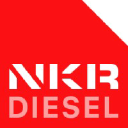 NKR Diesel Parts Inc