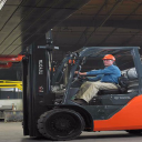 nks forklift