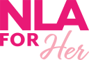 nlaforher.com