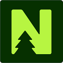 Niedergeses Landscape logo