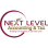 Next Level Accounting & Tax logo