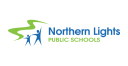 Northern Lights Public Schools logo