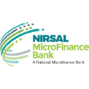 NIRSAL NATIONAL MICROFINANCE BANK logo