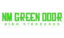 NM Green Door Logo