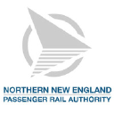 The Northern New England Passenger Rail Authority