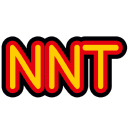 NNT Modell logo