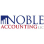 Noble Accounting logo