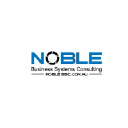 Noble Business Systems Consulting on Elioplus