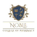 noblecollegeofpharmacy.com