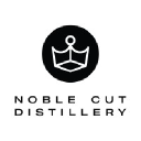 noblecutdistillery.com