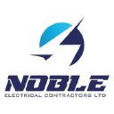 nobleelectricalcontractors.co.uk